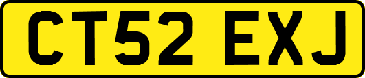 CT52EXJ