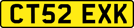 CT52EXK