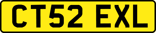 CT52EXL