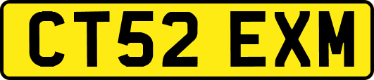 CT52EXM