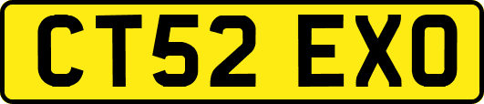 CT52EXO
