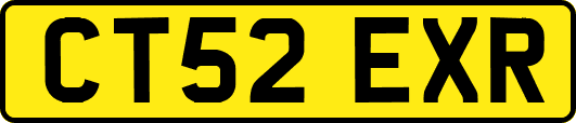 CT52EXR