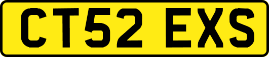 CT52EXS