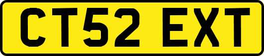 CT52EXT