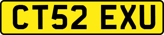 CT52EXU