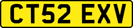 CT52EXV