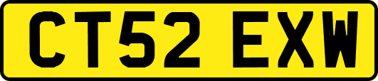 CT52EXW