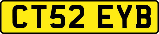 CT52EYB