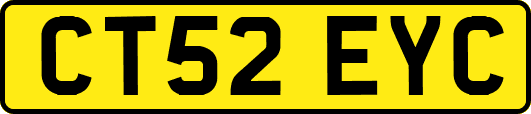 CT52EYC