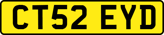 CT52EYD
