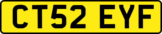CT52EYF