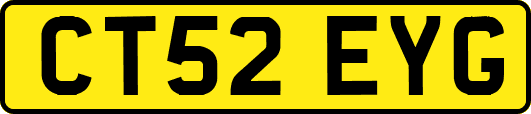CT52EYG