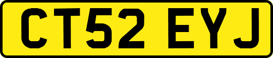 CT52EYJ