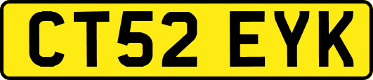 CT52EYK