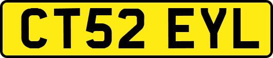 CT52EYL