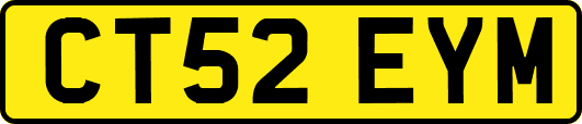 CT52EYM