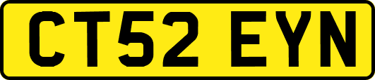 CT52EYN