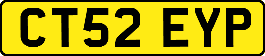 CT52EYP