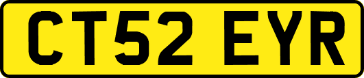 CT52EYR