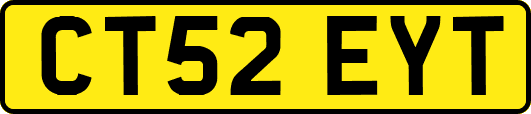 CT52EYT