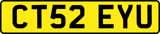 CT52EYU