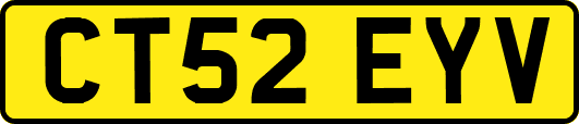 CT52EYV