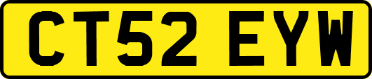 CT52EYW