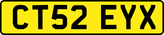 CT52EYX