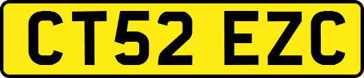 CT52EZC