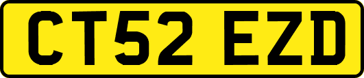 CT52EZD