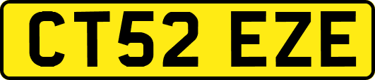 CT52EZE