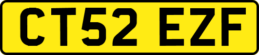 CT52EZF