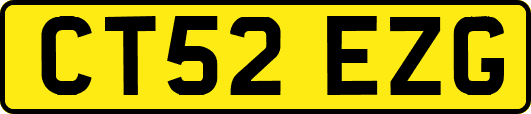CT52EZG