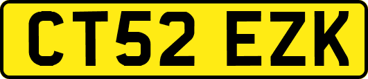 CT52EZK