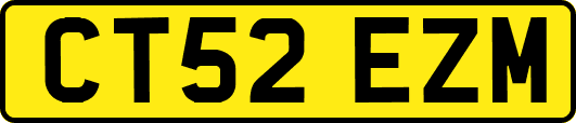 CT52EZM
