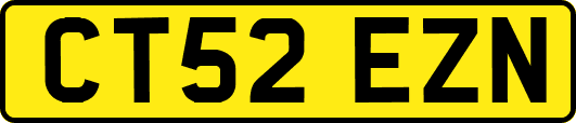 CT52EZN