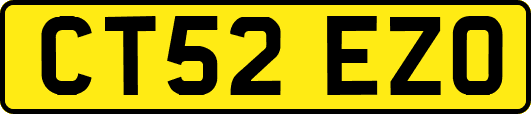 CT52EZO