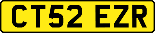CT52EZR