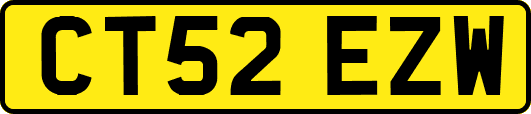 CT52EZW