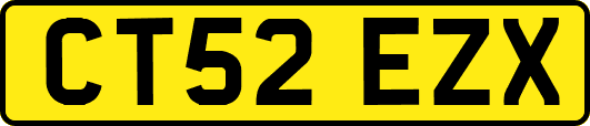 CT52EZX