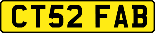 CT52FAB