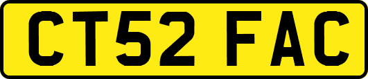 CT52FAC