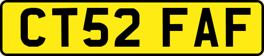CT52FAF