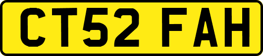 CT52FAH