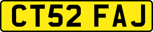CT52FAJ