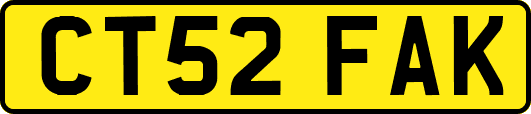 CT52FAK