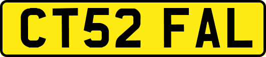 CT52FAL