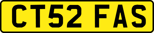 CT52FAS
