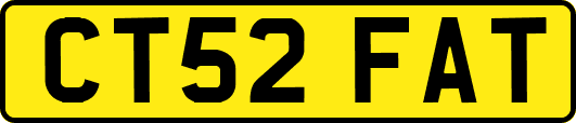 CT52FAT