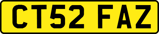 CT52FAZ
